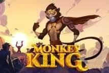 Monkey King slot